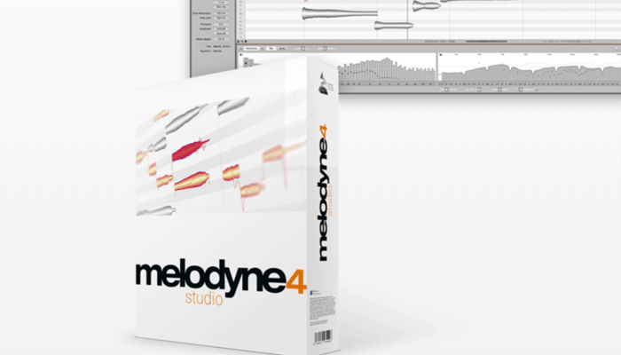 melodyne free for mac